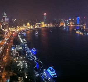 Shanghai.Waitan-and-Pudong.2013